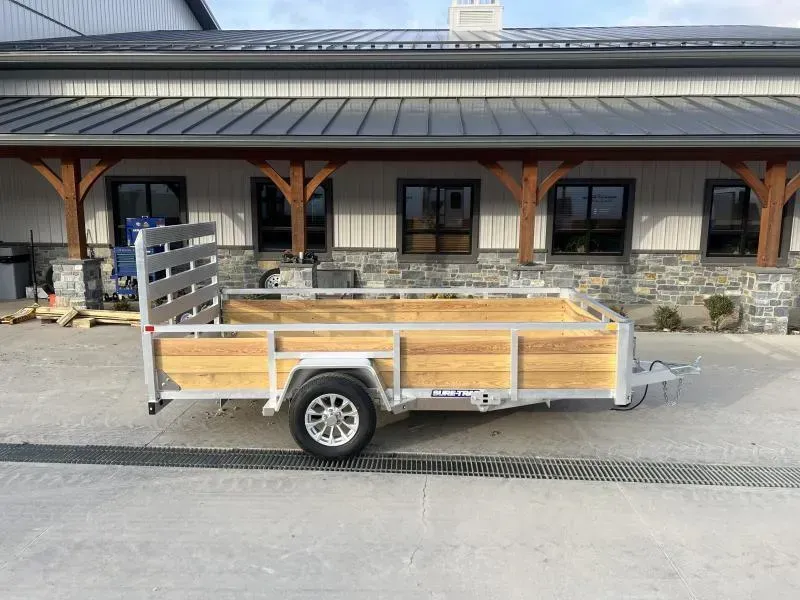 new Utility Trailers Sure-Trac  for sale, in Evans City, PA Thumbnail 2