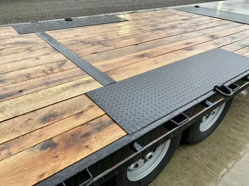 new Equipment / Flatbed Trailers Sure-Trac  for sale, in Carlisle, PA Thumbnail 23