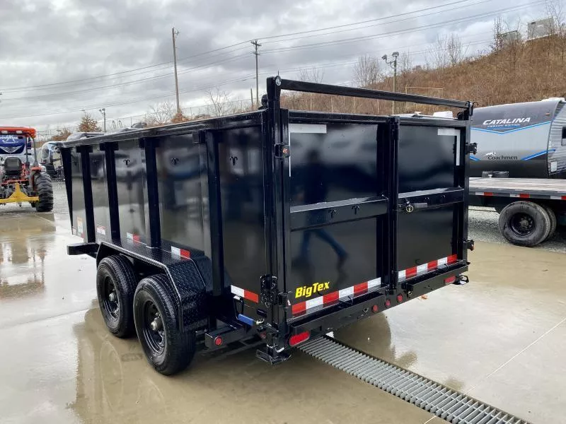 new Dump Trailers Big Tex Trailers  for sale, in Irwin, PA Thumbnail 18
