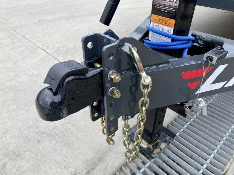 new Equipment / Flatbed Trailers Lamar Trailers  for sale, in West Middlesex, PA Thumbnail 9