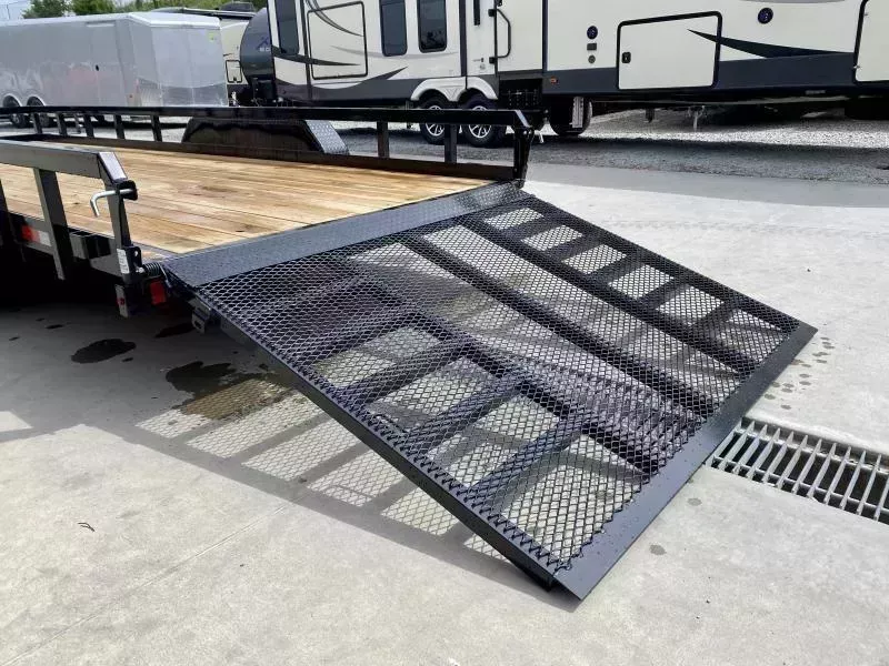 new Utility Trailers Sure-Trac  for sale, in West Middlesex, PA Thumbnail 22