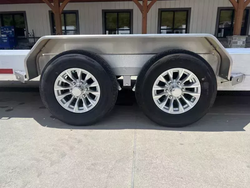 new Car Haulers / Racing Trailers Sure-Trac  for sale, in Carlisle, PA Thumbnail 28
