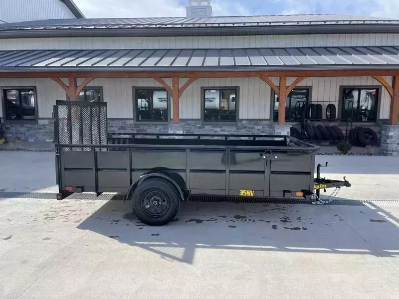 new Utility Trailers Big Tex Trailers  for sale, in West Middlesex, PA Thumbnail 3