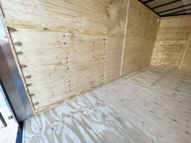 new Cargo (Enclosed) Trailers Xtreme Cargo  for sale, in West Middlesex, PA Thumbnail 15