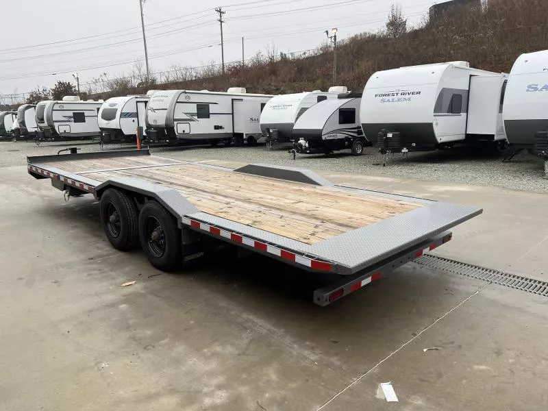 new Equipment / Flatbed Trailers Midsota  for sale, in Irwin, PA Thumbnail 20