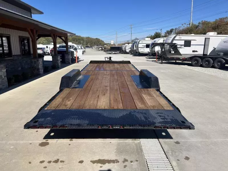 new Equipment / Flatbed Trailers Moritz International  for sale, in Carlisle, PA Thumbnail 19