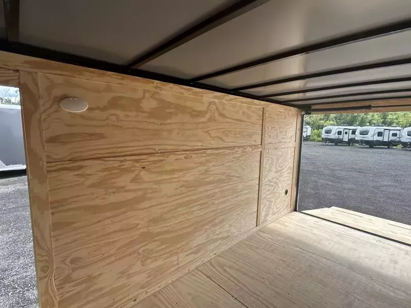 new Cargo (Enclosed) Trailers Quality Cargo  for sale, in Carlisle, PA Thumbnail 12