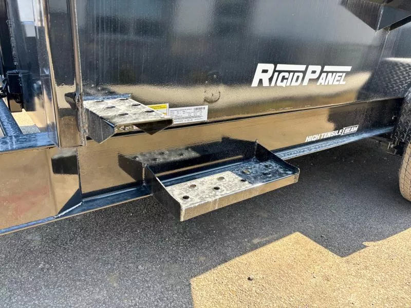 new Dump Trailers Sure-Trac  for sale, in Carlisle, PA Thumbnail 32