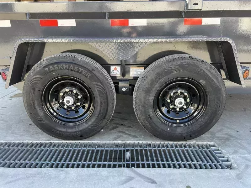 new Dump Trailers Iron Bull  for sale, in Evans City, PA Thumbnail 37