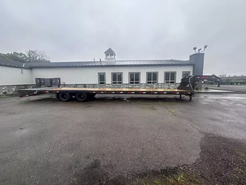 new Equipment / Flatbed Trailers MAXX-D  for sale, in Carlisle, PA Thumbnail 2