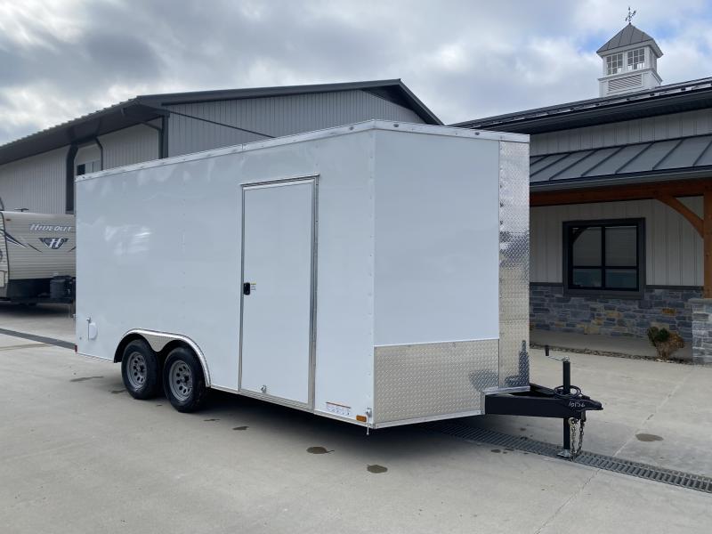 new Cargo (Enclosed) Trailers Xtreme Cargo for sale, in Irwin, PA Thumbnail 2