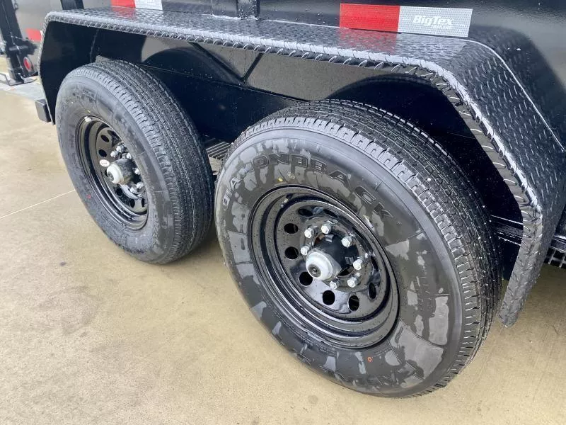 used Dump Trailers Big Tex Trailers  for sale, in Irwin, PA Thumbnail 24