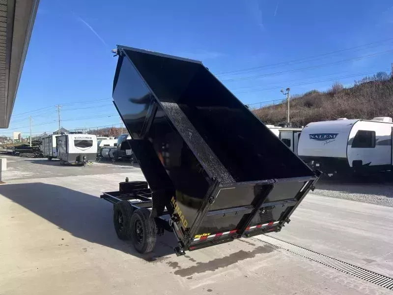 new Dump Trailers Big Tex Trailers  for sale, in Irwin, PA Thumbnail 5