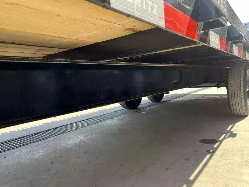 new Equipment / Flatbed Trailers Moritz International  for sale, in Irwin, PA Thumbnail 23
