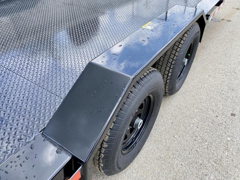 new Car Haulers / Racing Trailers H and H Trailer  for sale, in Irwin, PA Thumbnail 21