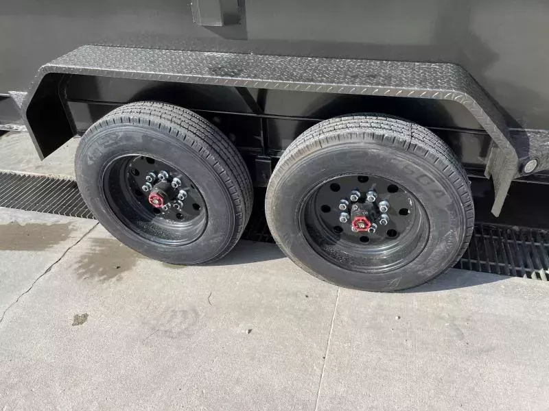 new Dump Trailers MAXX-D  for sale, in Irwin, PA Thumbnail 29