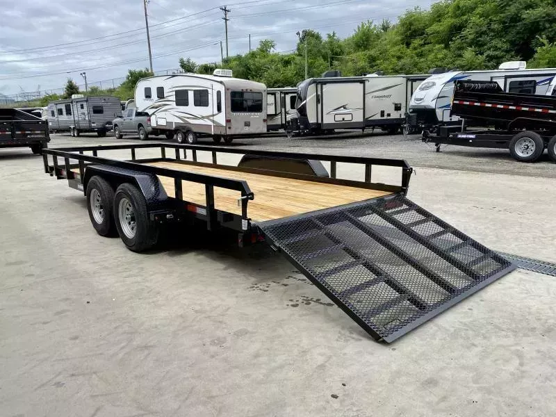 new Utility Trailers Sure-Trac  for sale, in Carlisle, PA Thumbnail 18