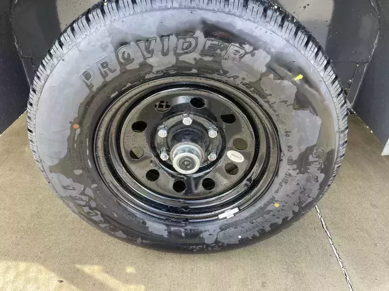 new Utility Trailers Lamar Trailers  for sale, in Evans City, PA Thumbnail 17