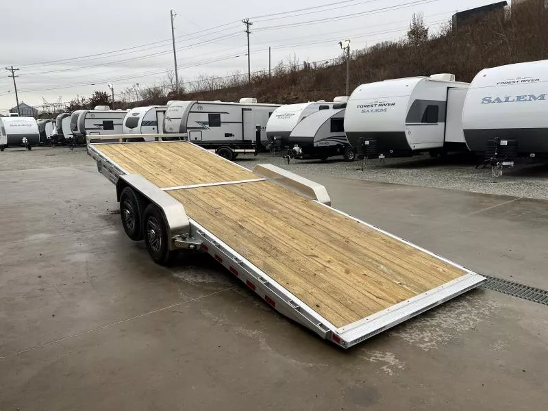 new Car Haulers / Racing Trailers Sure-Trac  for sale, in Evans City, PA Thumbnail 6