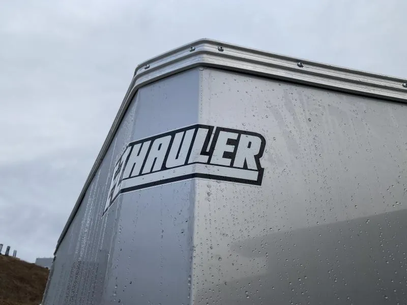 new Cargo (Enclosed) Trailers E-Z Hauler  for sale, in Irwin, PA Thumbnail 11