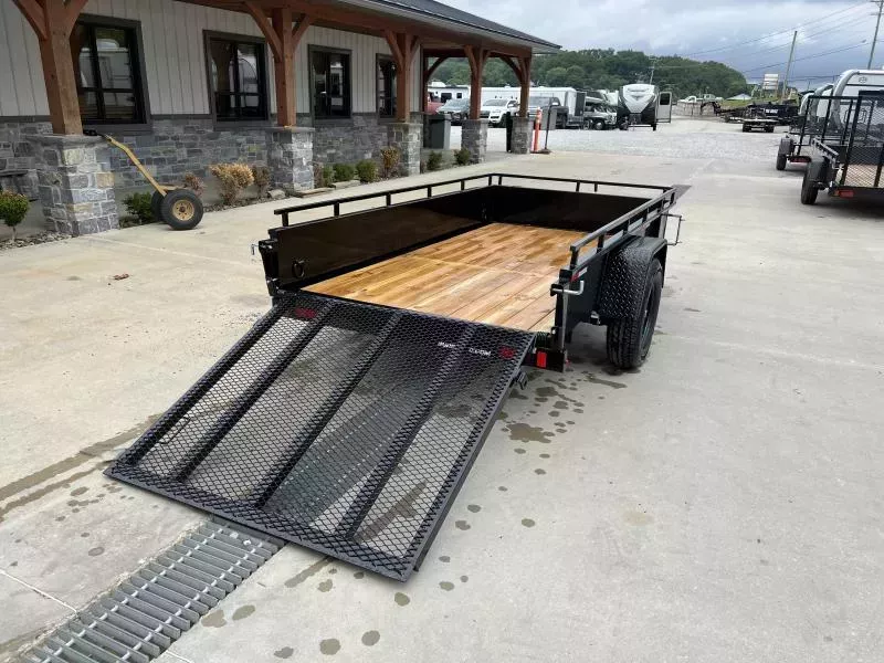 new Utility Trailers Sure-Trac  for sale, in West Middlesex, PA Thumbnail 14