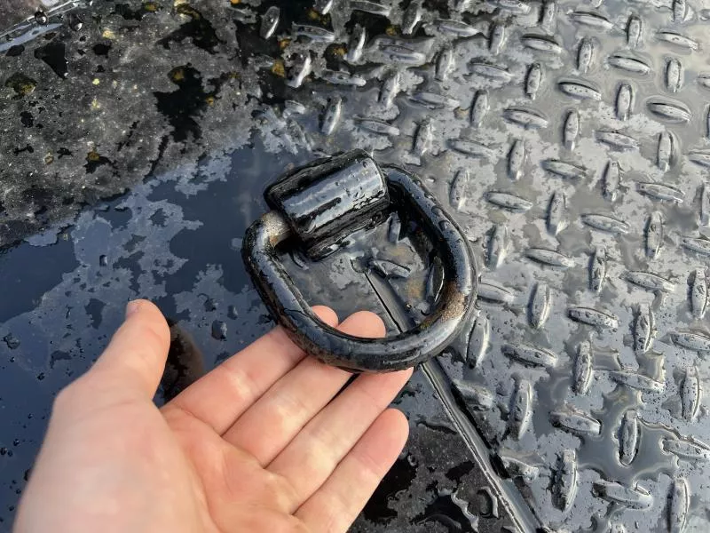 new Car Haulers / Racing Trailers H and H Trailer  for sale, in Carlisle, PA Thumbnail 24