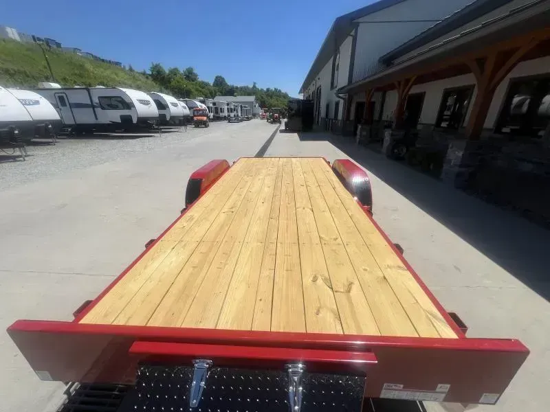 new Car Haulers / Racing Trailers Rice Trailers  for sale, in Carlisle, PA Thumbnail 10