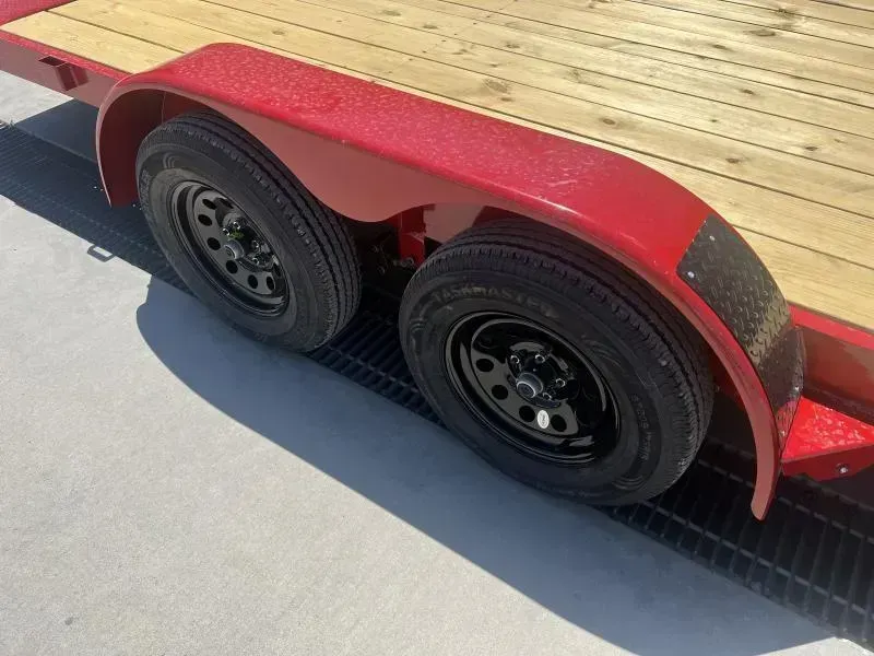 new Car Haulers / Racing Trailers Rice Trailers  for sale, in Carlisle, PA Thumbnail 21