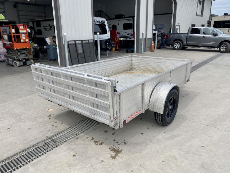 used Utility Trailers Prime Trailer Manufacturing  for sale, in Irwin, PA Thumbnail 4