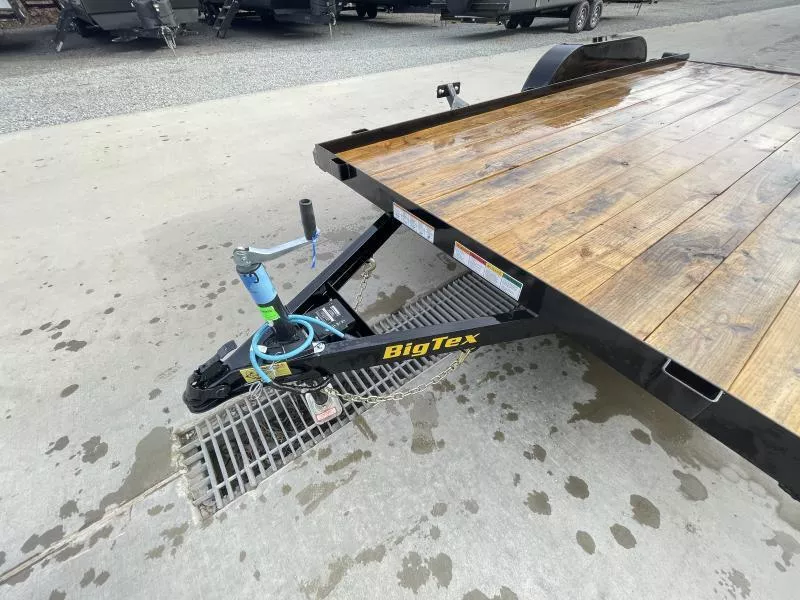 new Car Haulers / Racing Trailers Big Tex Trailers  for sale, in Irwin, PA Thumbnail 11