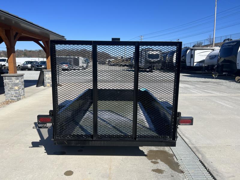 used Utility Trailers Car Mate Trailers  for sale, in Irwin, PA Thumbnail 5