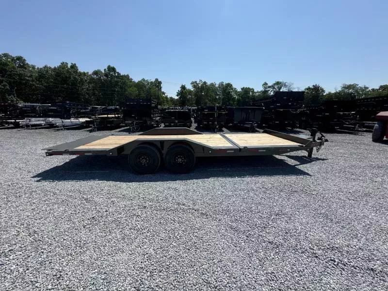 new Equipment / Flatbed Trailers MAXX-D  for sale, in Carlisle, PA Thumbnail 7
