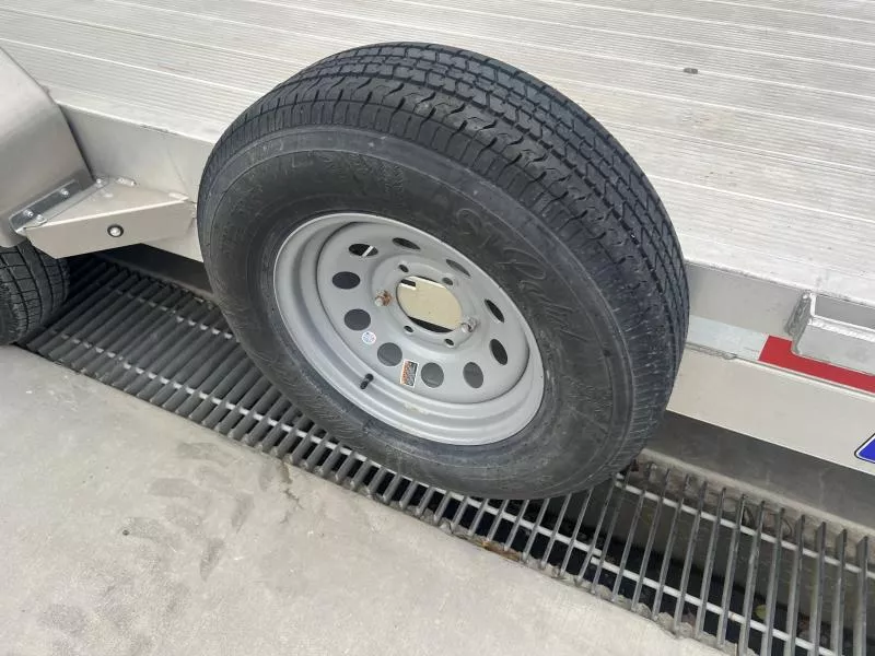 used Car Haulers / Racing Trailers Sure-Trac  for sale, in Irwin, PA Thumbnail 14