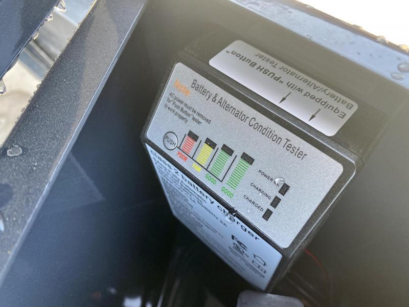 new Dump Trailers Lamar Trailers for sale, in Irwin, PA Thumbnail 13