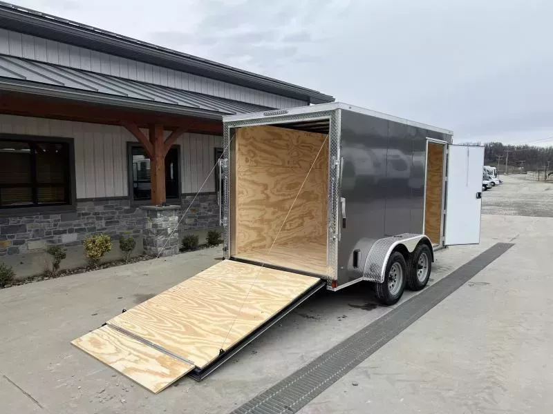 new Cargo (Enclosed) Trailers Xtreme Cargo  for sale, in Carlisle, PA Thumbnail 13