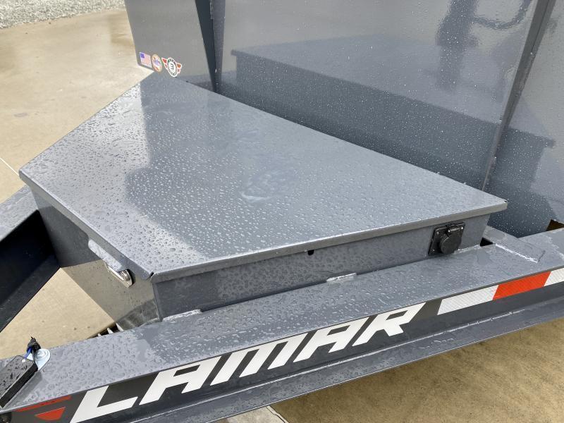 new Dump Trailers Lamar Trailers  for sale, in West Middlesex, PA Thumbnail 27