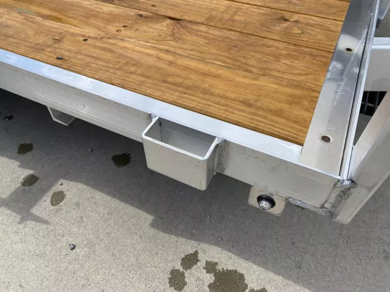 new Utility Trailers Sure-Trac  for sale, in Irwin, PA Thumbnail 12
