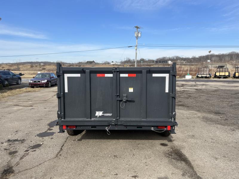 new Dump Trailers Hillcrest Trailers for sale, in Irwin, PA Thumbnail 22
