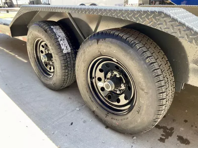 new Car Haulers / Racing Trailers Lamar Trailers  for sale, in Evans City, PA Thumbnail 22