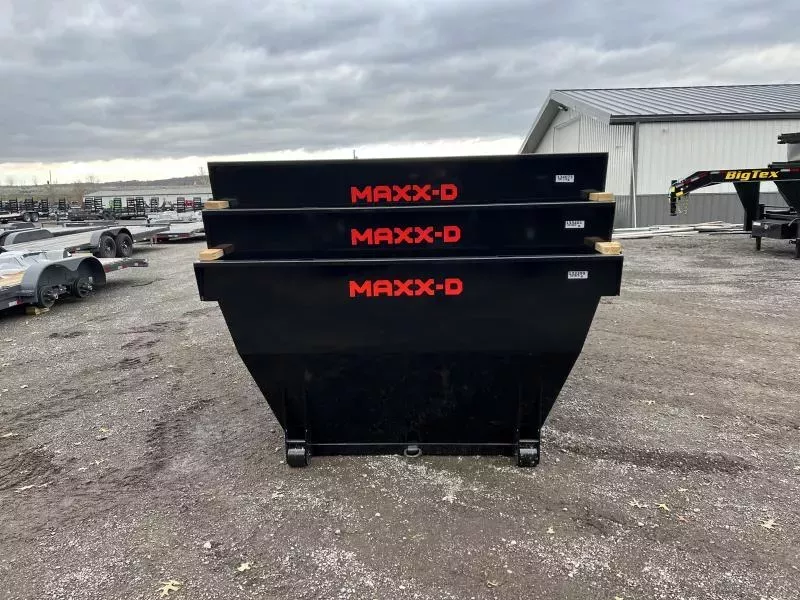 new Dump Trailers MAXX-D  for sale, in Evans City, PA Thumbnail 7