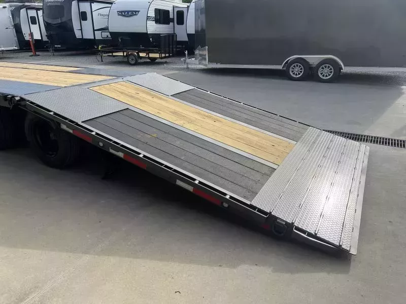 new Equipment / Flatbed Trailers MAXX-D for sale, in Irwin, PA Thumbnail 23