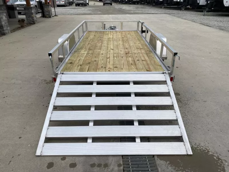 new Utility Trailers Sure-Trac  for sale, in Irwin, PA Thumbnail 21