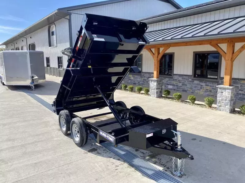 new Dump Trailers Sure-Trac for sale, in Carlisle, PA Thumbnail 3