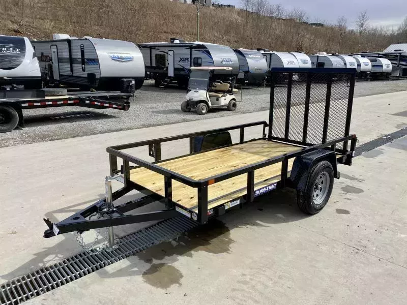 new Utility Trailers Sure-Trac for sale, in Evans City, PA Thumbnail 8