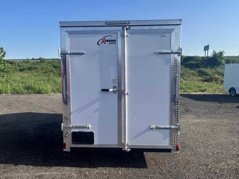 new Cargo (Enclosed) Trailers Xtreme Cargo  for sale, in West Middlesex, PA Thumbnail 4