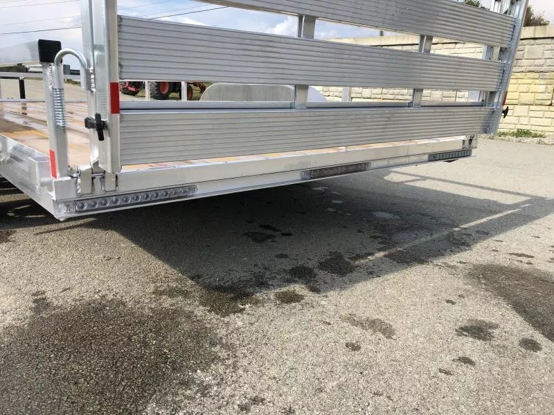 new Utility Trailers H and H Trailer  for sale, in Irwin, PA Thumbnail 8