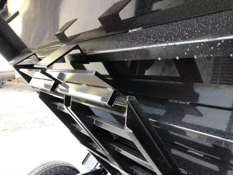 new Dump Trailers Sure-Trac  for sale, in Carlisle, PA Thumbnail 10