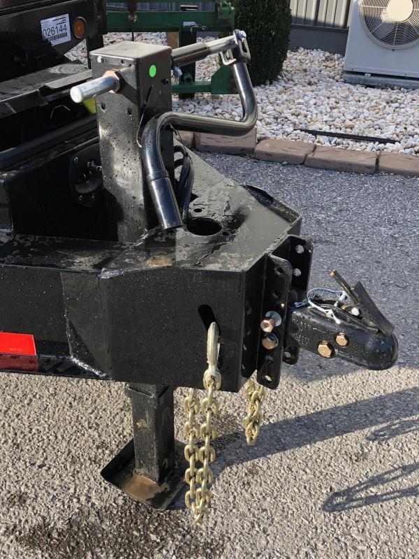 new Dump Trailers Iron Bull  for sale, in Carlisle, PA Thumbnail 40