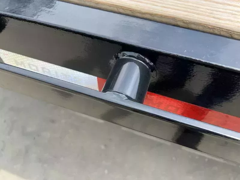 new Equipment / Flatbed Trailers Moritz International  for sale, in Carlisle, PA Thumbnail 22