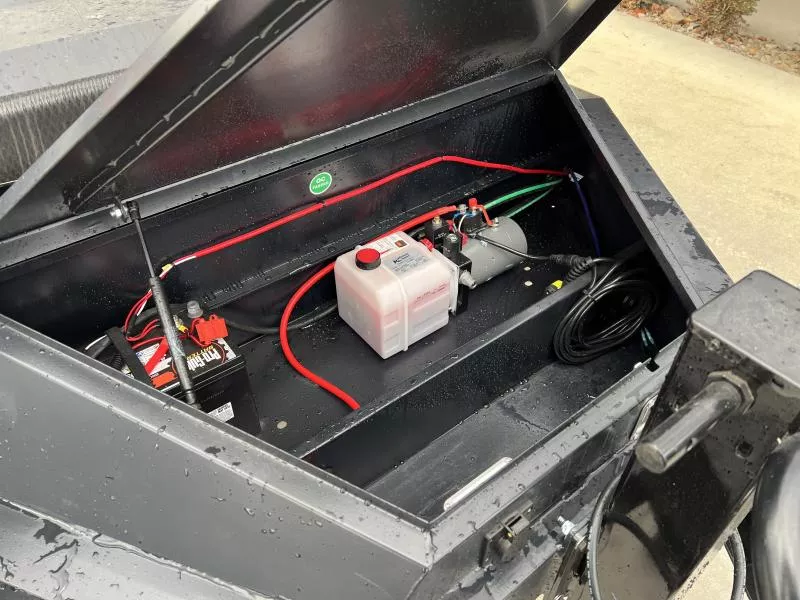 new Dump Trailers RawMaxx  for sale, in Irwin, PA Thumbnail 12